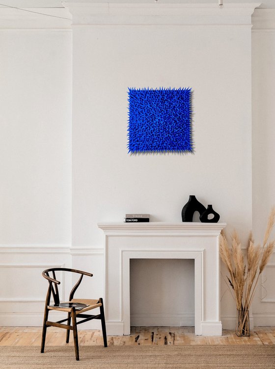 The Desire to be in Control #12