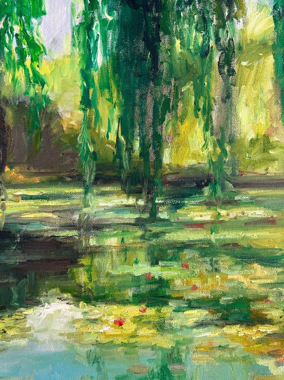 June Lake