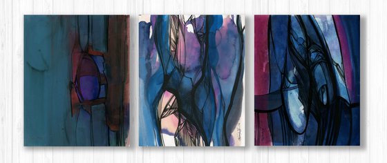 Abstraction Collection 6
