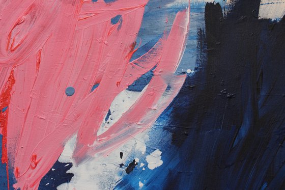 WATCHING THE NIGHT SKY