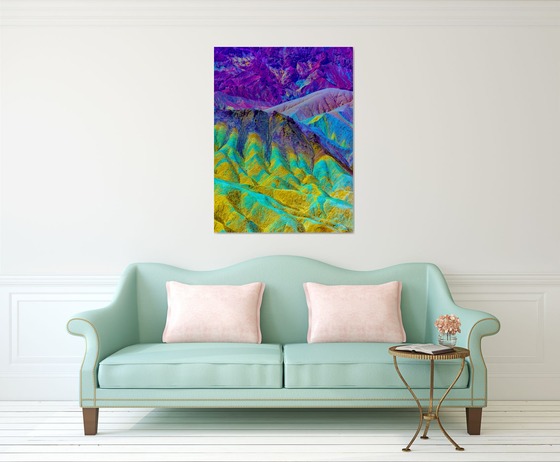 Iridescence