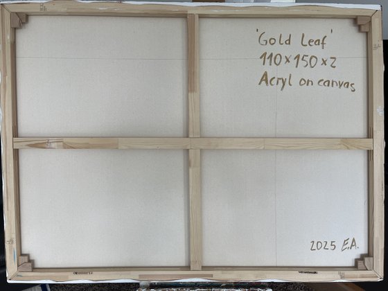 Gold Leaf