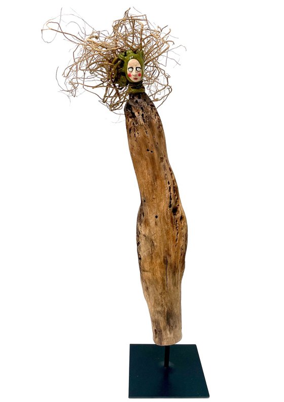 Dryad, Ostréïdes series
