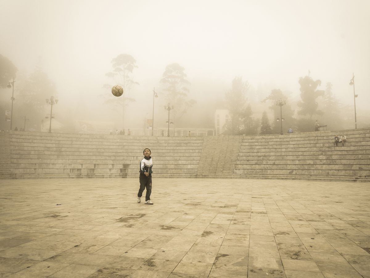 SAPA SOCCER 2. by Andrew Lever