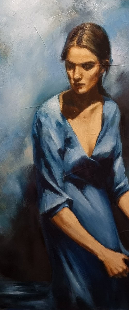 Highwater by Artmoods TP