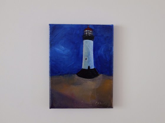Comfort (Lighthouse)