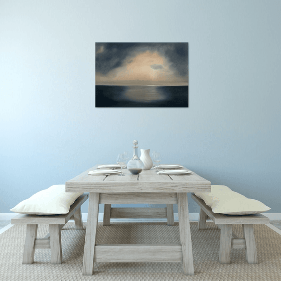 Emerging Light II