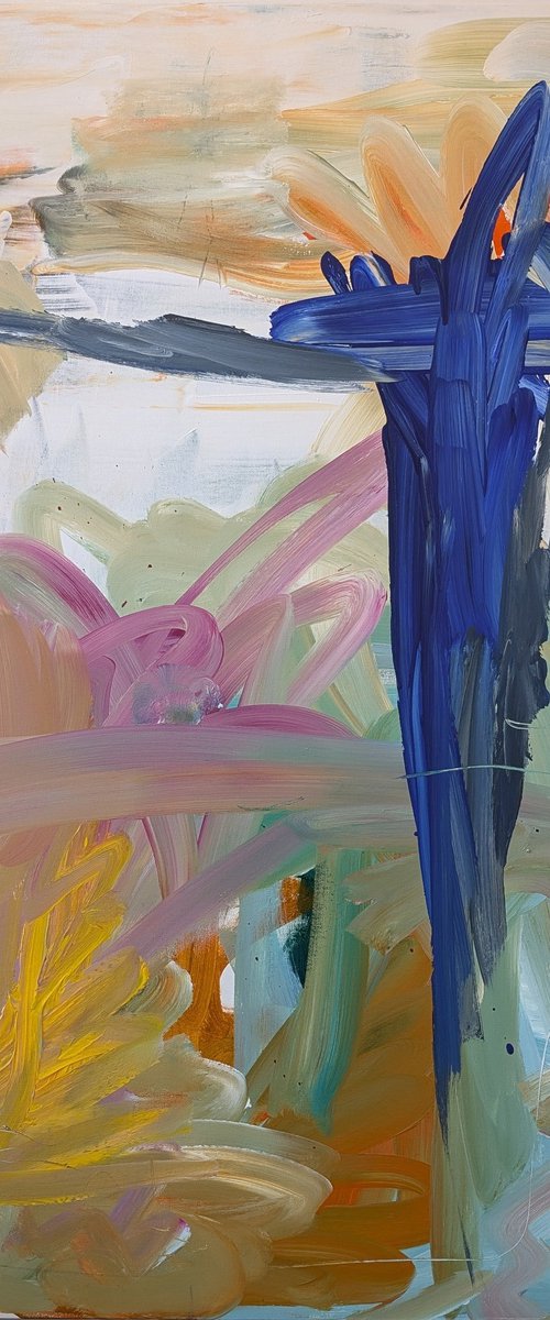 No One Is Coming to Save You by Margaret Lipsey