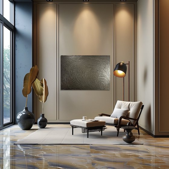 Pearlblack 70x100x2 cm