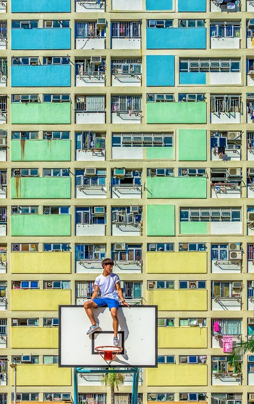 5:21 pm - Hong Kong by EMILIEN ETIENNE