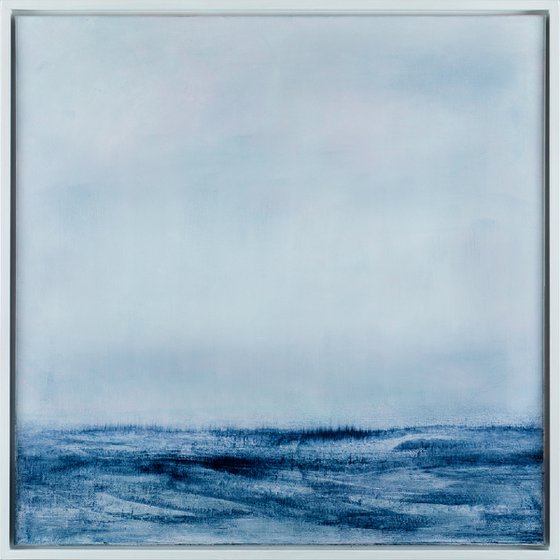 WINTER LANDSCAPE