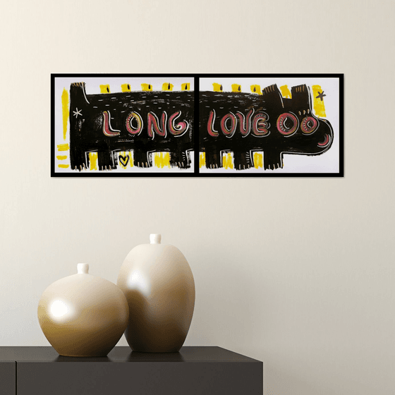 LONG LOVE