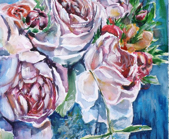 Roses