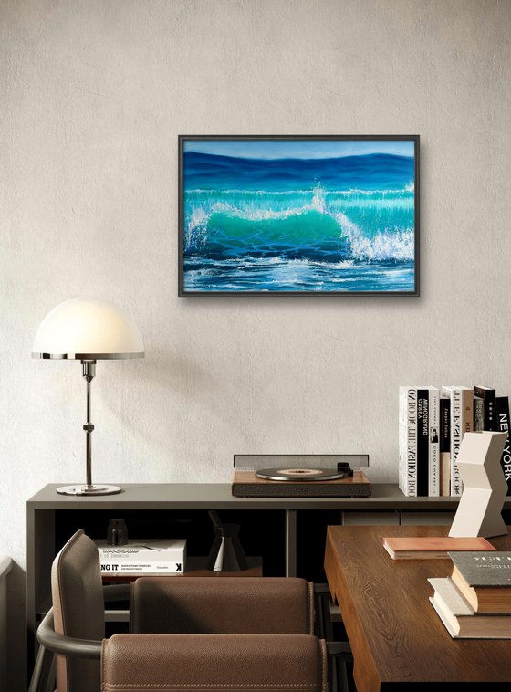 Ocean Waves