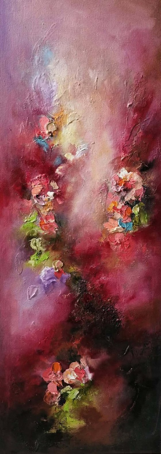 Blossom of the Heart