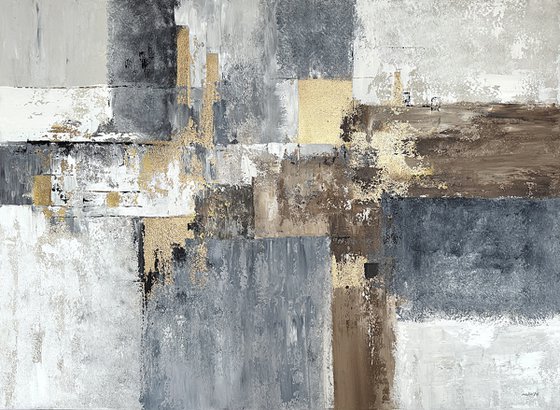 Architectural Driftlines