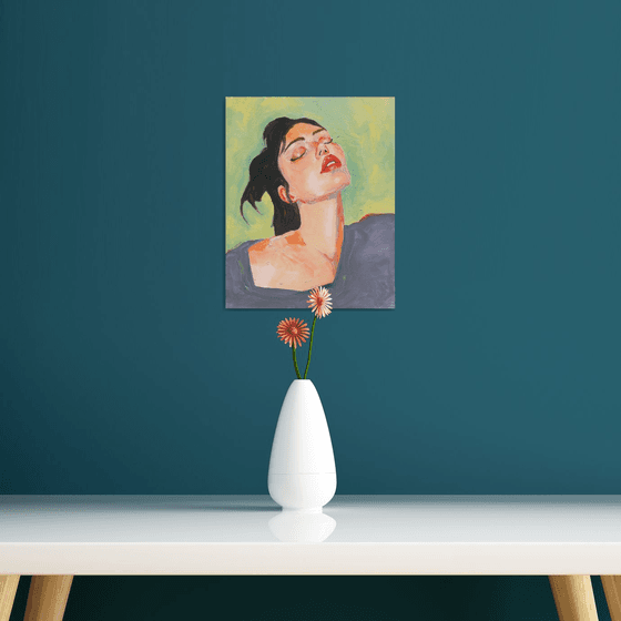 A Thousand Stories 18