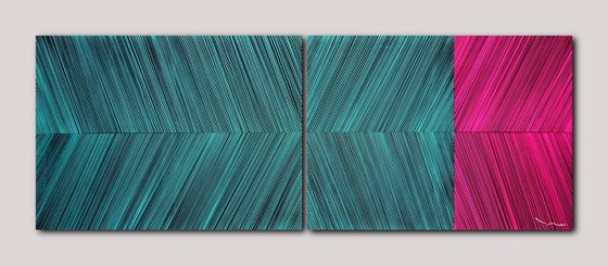 Tehos - Abstraction D03 2025