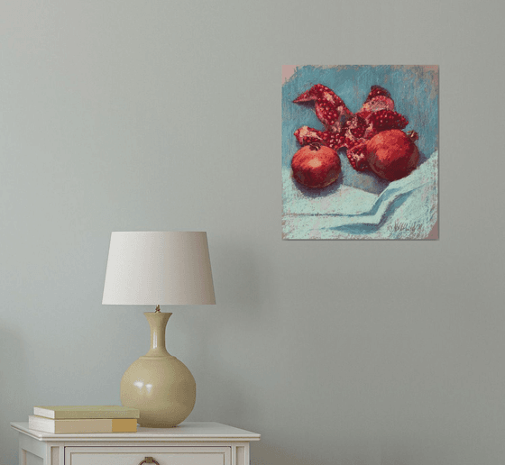 Pomegranate