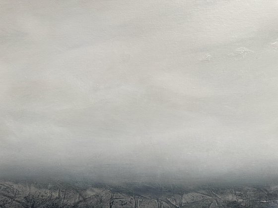 WINTER MIST