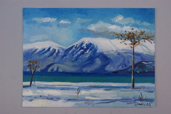 Winter