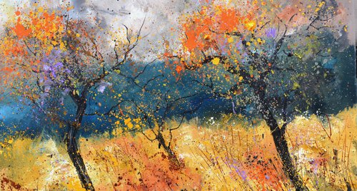 Artwork by Pol Henry Ledent