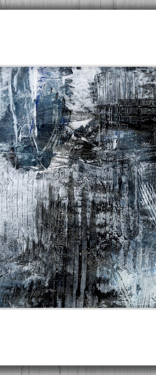 Ancient Dreams 1 by Kathy Morton Stanion