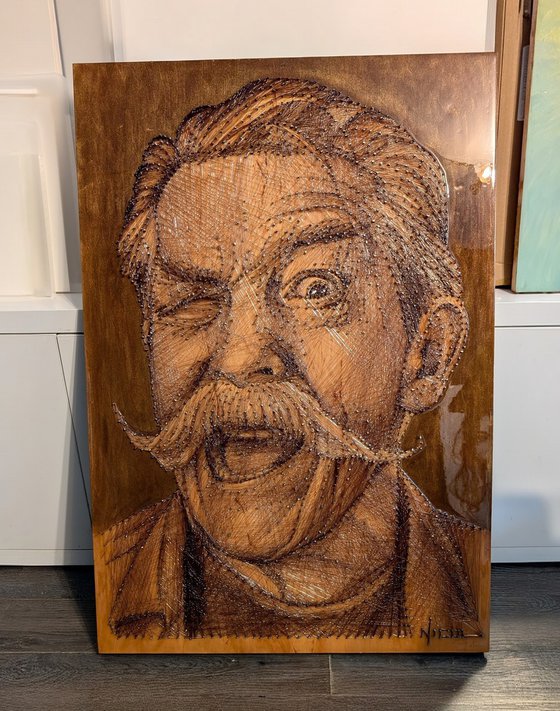 The Philosopher’s Wink