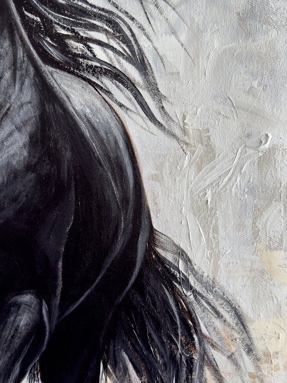 Black Horse