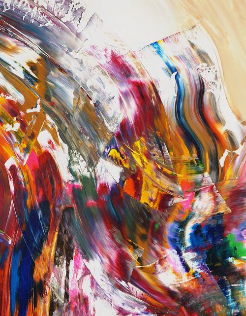 Maximum Energy  L 1 by Peter Nottrott