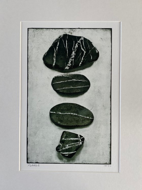 Pebbles