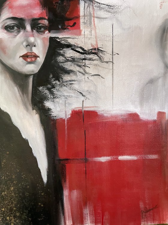 Chromatic Memory