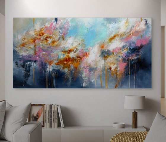 Coral Blush