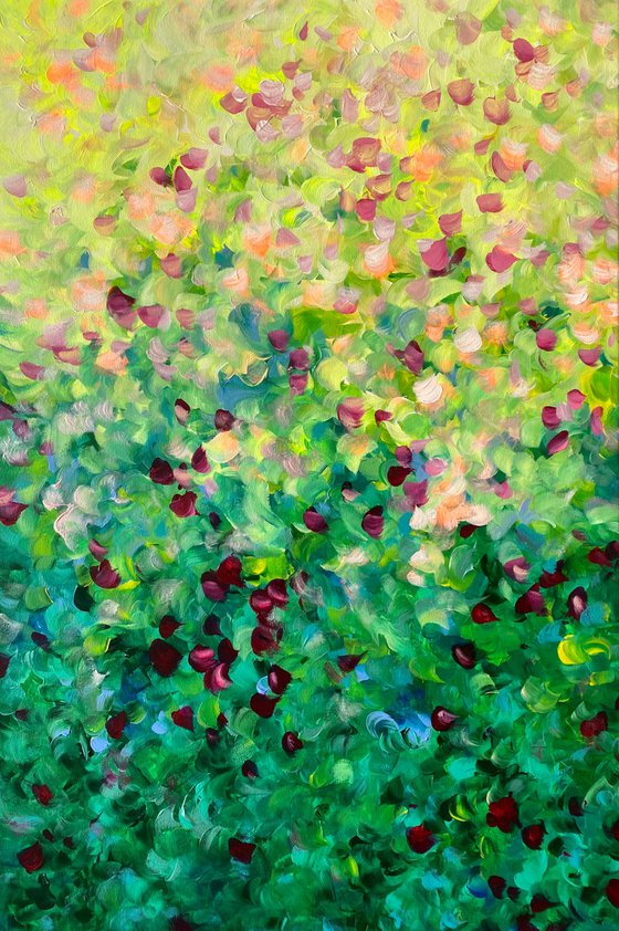 Spring Joy