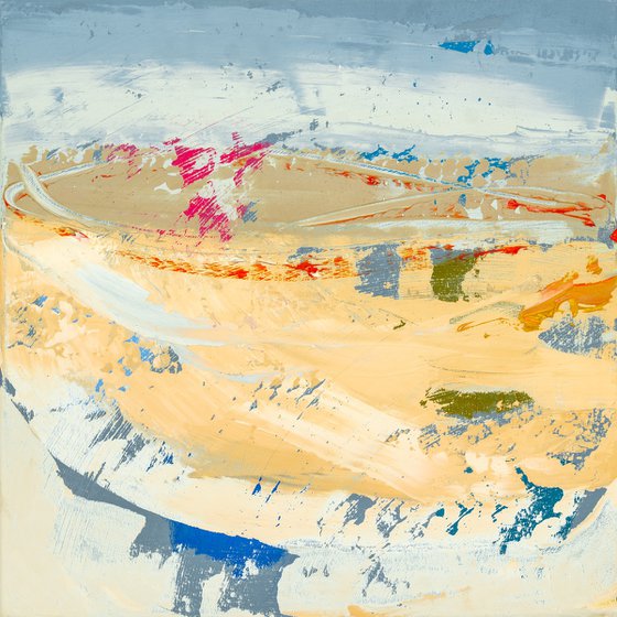 3 Emotional seascapes