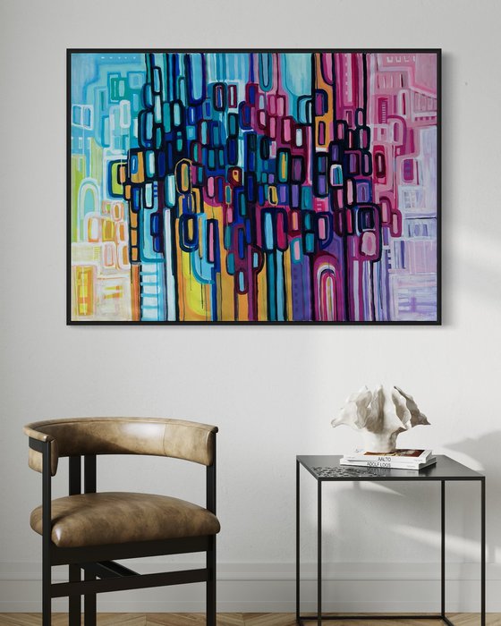Dreaming in Loops
