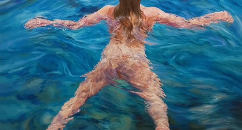 Artwork by Peter Goodhall