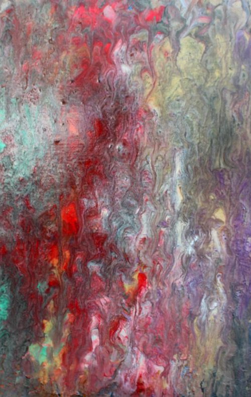 Elements I by Paul J Best