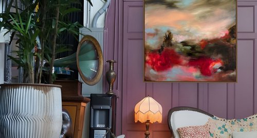 Artwork by Julia Swaby