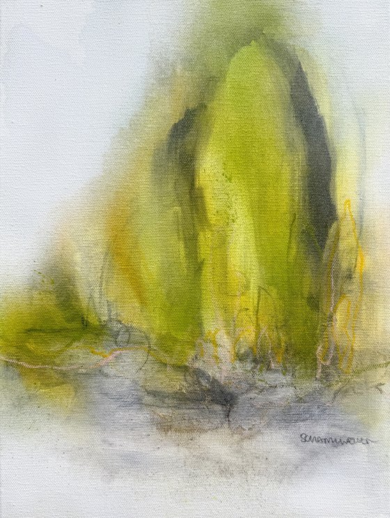 Dancing in the country No. 16