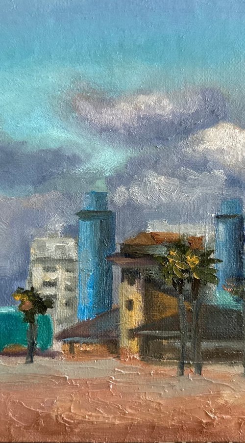 Industrial by Grace Diehl
