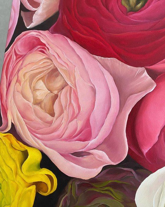 Abundance