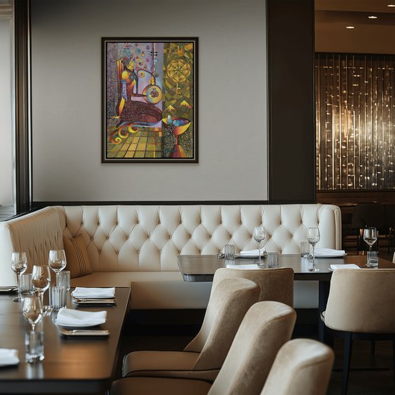 Armenian Soul Melodies