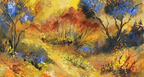 Artwork by Pol Henry Ledent