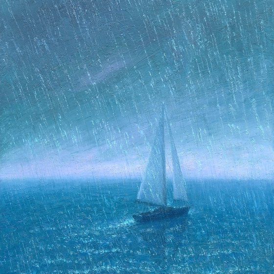 Rain