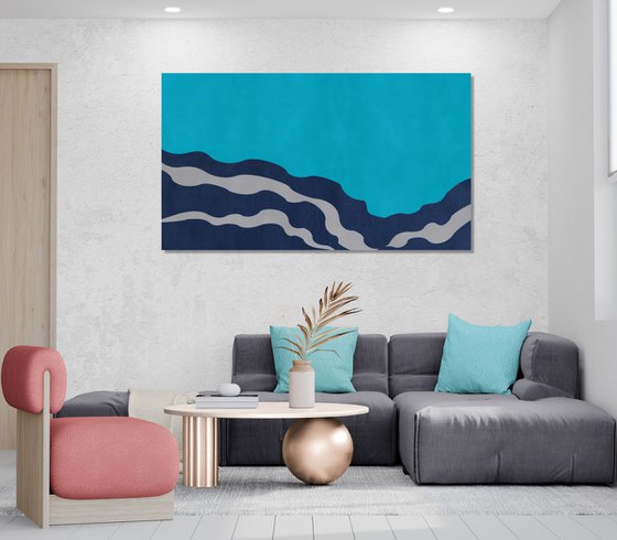 Mystic Landscape #31