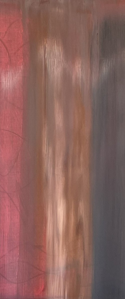 PEACE OF MIND 35 by GORAZD BRAČUN