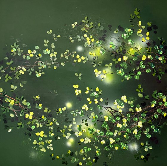 Verdant