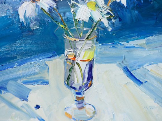 " Daisies"