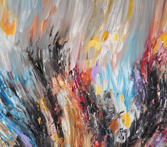 Everything In Motion XXXL 1